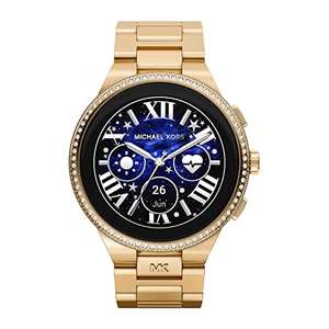 Michael Kors Reloj Inteligente para Mujer Gen 6 Camille Smartwatch