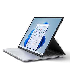 Microsoft, Surface Laptop Studio, Ordenador portátil