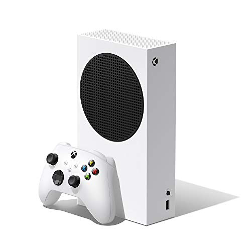 Microsoft Xbox Series S 512 GB - Refurbished