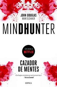 Mindhunter: Cazador de mentes (Tiempo de Historia) Versión Kindle