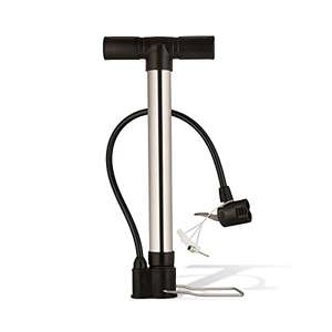 Mini Bomba de Mano Fafrees, Bomba de Bicicleta de 120 PSI