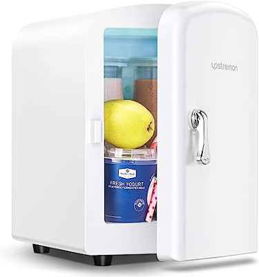 Mini frigorífico portátil Upstreman