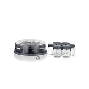 Mini Yogurtera compacta