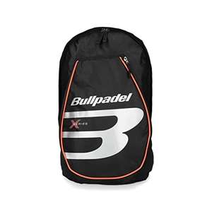 Mochila bullpadel fun s gris