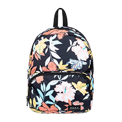 Mochila de flores Roxy