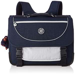 Mochila escolar con reflectores Kipling Preppy