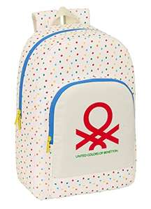 Mochila infantil Benetton