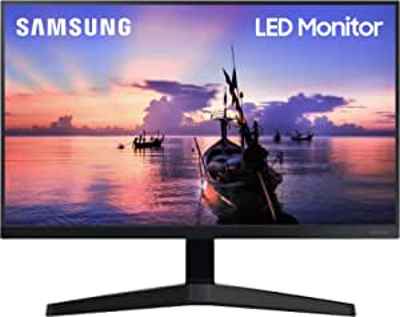 Monitor de 24" Samsung FullHD