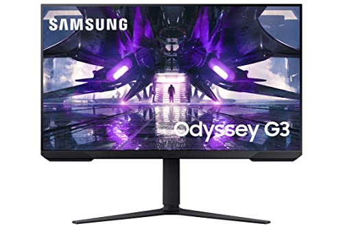 Monitor gaming 24" Samsung Odyssey G3