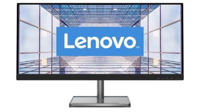 Monitor Gaming de 29" Lenovo L29w-30