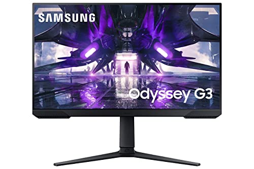 Monitor gaming Samsung Odyssey 27"