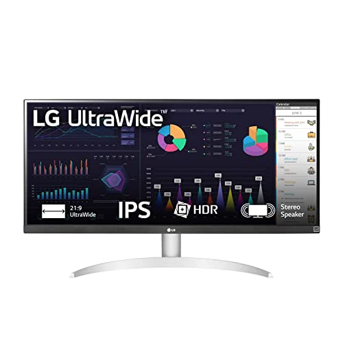 Monitor LG UltraWide 29"