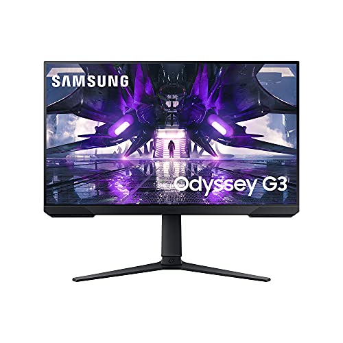 Monitor Samsung Odyssey 27"