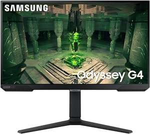 Monitor Samsung Odyssey G40B, 27 pulgadas