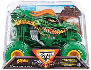 Monster Jam - Coches Monster Truck