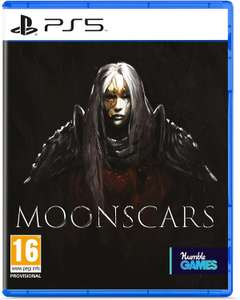 Moonscars