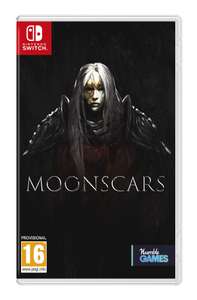 Moonscars ( Nintendo Switch )