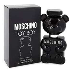 Moschino Toy Boy Edp Vapo 30 Ml