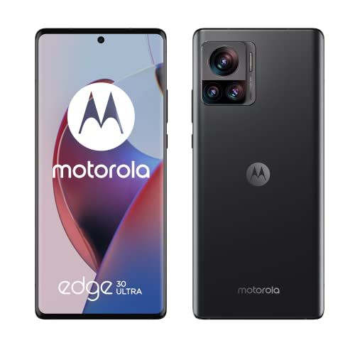 Motorola EDGE 30 ULTRA 12+256GB