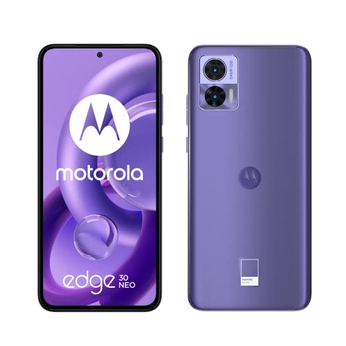 Motorola Moto EDGE 30 NEO 8+128