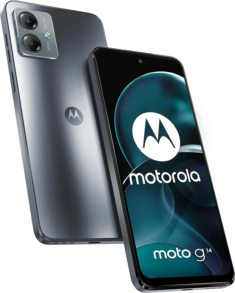 Motorola moto g14 4/128