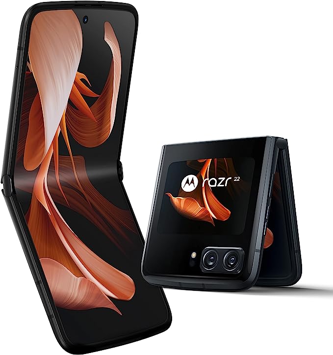 Motorola RAZR 2022, 8/256 GB
