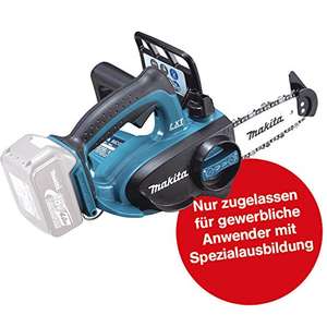 Motosierra poda Makita 1 mano