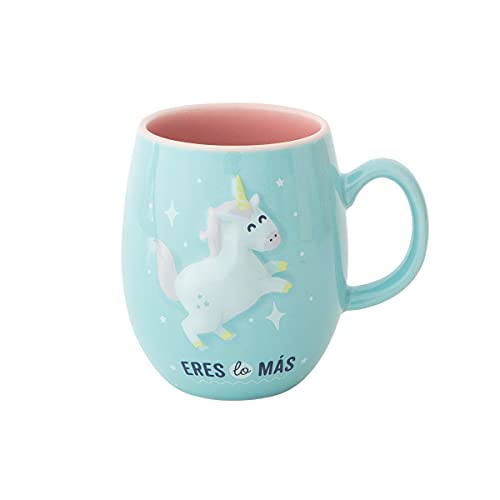 Mr. Wonderful Taza, Multicolor