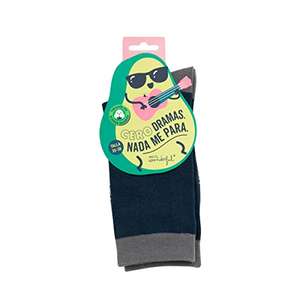 Mr.Wonderful Calcetines Talla 39-41