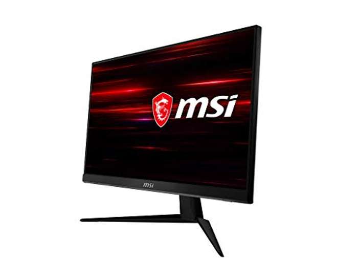 MSI Optix G241 - Monitor gaming 24" FHD 1920 x 1080, 144 Hz