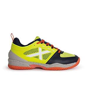 Munich Atomik, Zapatillas Hombre + aplicar cupon de 3.92 dto extra