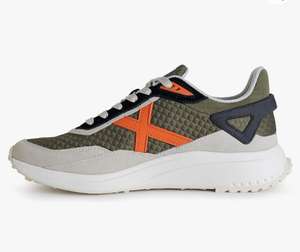 Munich Tip, Zapatillas Hombre (Varias tallas)