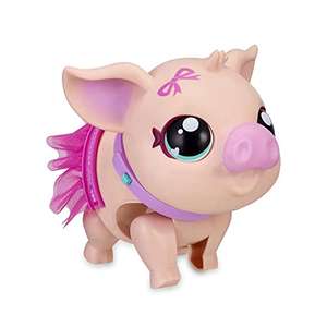 My Little Pig Pet Bella