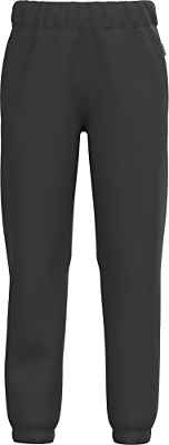 NAME IT Nkfsweat BRU Noos Pantalones de Chandál, Negro (Black), 140 para Niñas