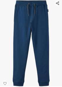 NAME IT Nkmsweat Pant BRU Noos Pantalones de Chándal para Niños (Varias tallas)