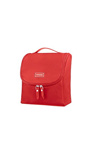 Neceser Samsonite con varios compartimentos