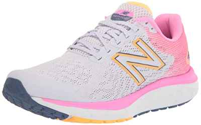 New Balance 680, Zapatillas para Correr Mujer, Libra, 36 EU