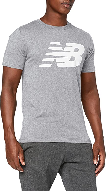 New Balance Camiseta Hombre