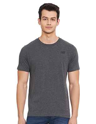 New Balance Classic Arch T-Shirt, Hombre