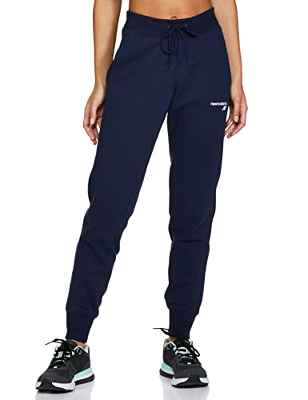 New Balance Classic Core pantalón de felpa, Mujer