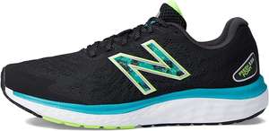 New Balance Fresh Foam 680v7, Zapatillas para Hombre