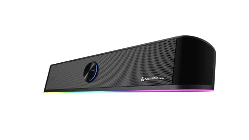 Newskill Vamana RGB 10W