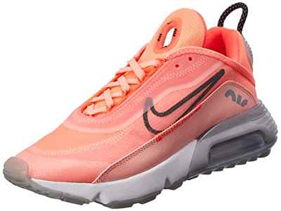 NIKE CT7698-600, Industrial Shoe Mujer, Multicolor, 38.5 EU