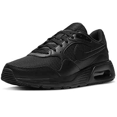 NIKE CW4555-003_43, Zapatillas Hombre, Black, EU