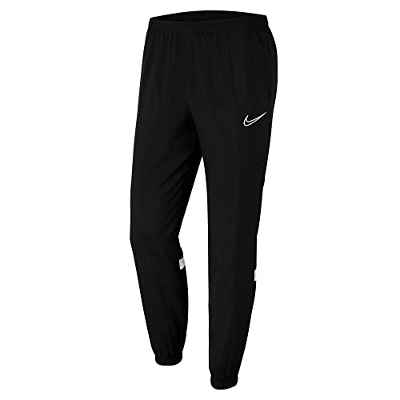 NIKE CW6128 M NK Dry ACD21 TRK Pant WPZ Pants Mens Black/White/White/White 2XL