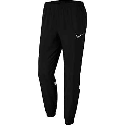 NIKE CW6128 M NK Dry ACD21 TRK Pant WPZ Pants Mens Black/White/White/White XL