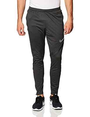 NIKE, Dri-Fit Academy Pro, Pantalones De Fútbol, Antracita/Negro/Blanco, m