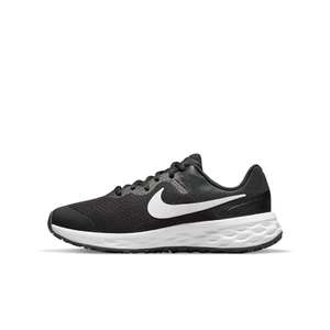 NIKE Revolution 6, Sneaker Unisex niños