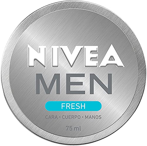 Nivea Men Fresh gel hidratante facial y corporal