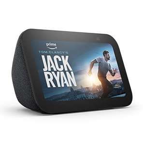 Nuevo Echo Show 5 (3.ª generación)